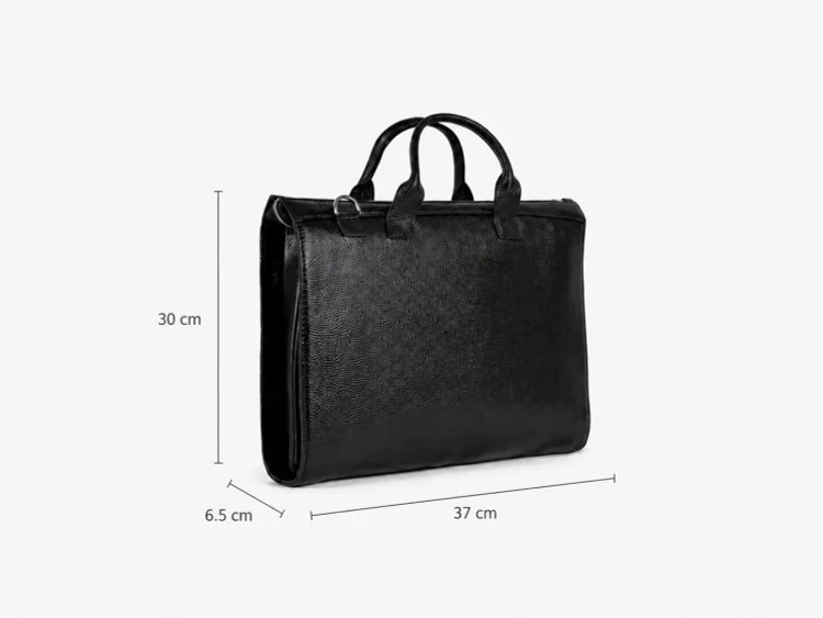 کیف اداری 216 فلوتر چرم طبیعی